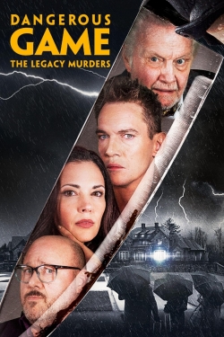 watch Dangerous Game: The Legacy Murders Movie online free in hd on MovieMP4