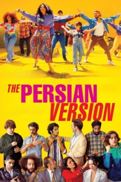 watch The Persian Version Movie online free in hd on MovieMP4