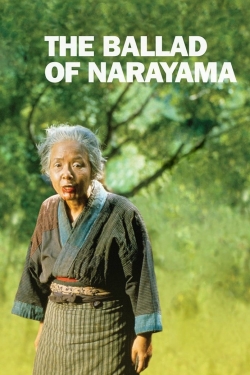 watch The Ballad of Narayama Movie online free in hd on MovieMP4