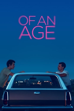 watch Of an Age Movie online free in hd on MovieMP4