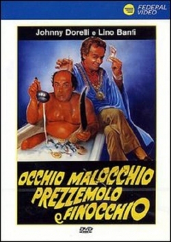 watch Occhio, malocchio, prezzemolo e finocchio Movie online free in hd on MovieMP4