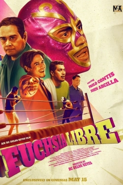 watch Fuchsia Libre Movie online free in hd on MovieMP4