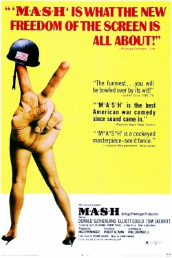 watch M*A*S*H Movie online free in hd on MovieMP4