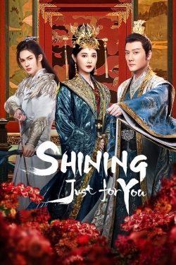 watch Shining Just For You Movie online free in hd on MovieMP4