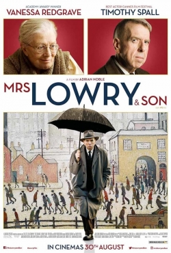 watch Mrs Lowry & Son Movie online free in hd on MovieMP4