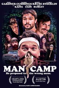 watch Man Camp Movie online free in hd on MovieMP4