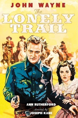 watch The Lonely Trail Movie online free in hd on MovieMP4