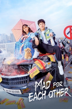 watch Mad for Each Other Movie online free in hd on MovieMP4