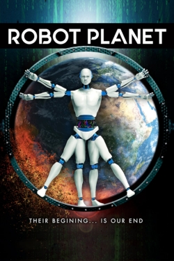 watch Robot Planet Movie online free in hd on MovieMP4