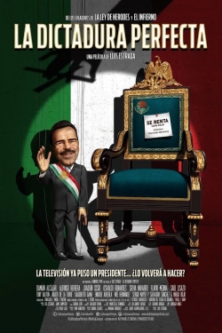 watch The Perfect Dictatorship Movie online free in hd on MovieMP4