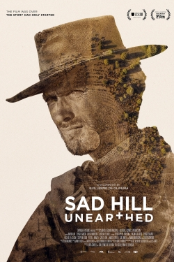 watch Sad Hill Unearthed Movie online free in hd on MovieMP4