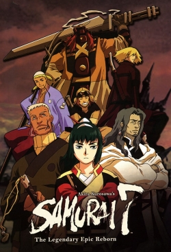 watch Samurai 7 Movie online free in hd on MovieMP4