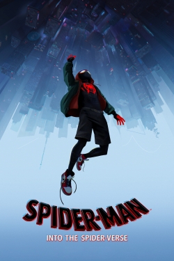 watch Spider-Man: Into the Spider-Verse Movie online free in hd on MovieMP4
