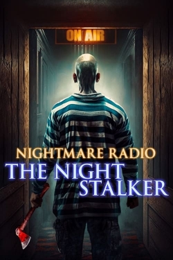 watch Nightmare Radio: The Night Stalker Movie online free in hd on MovieMP4