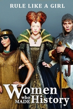 watch Women Who Made History Movie online free in hd on MovieMP4