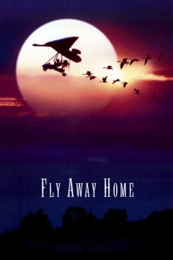 watch Fly Away Home Movie online free in hd on MovieMP4