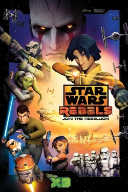 watch Star Wars Rebels Movie online free in hd on MovieMP4