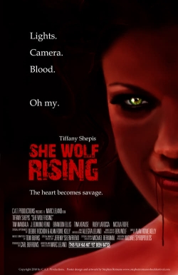 watch She Wolf Rising Movie online free in hd on MovieMP4