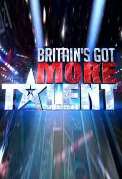 watch Britain's Got More Talent Movie online free in hd on MovieMP4