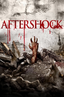 watch Aftershock Movie online free in hd on MovieMP4