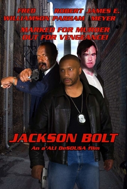 watch Jackson Bolt Movie online free in hd on MovieMP4
