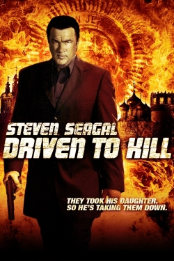 watch Driven to Kill Movie online free in hd on MovieMP4