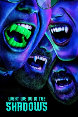 watch What We Do in the Shadows Movie online free in hd on MovieMP4