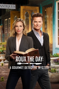 watch Gourmet Detective: Roux the Day Movie online free in hd on MovieMP4