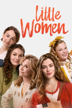 watch Little Women Movie online free in hd on MovieMP4