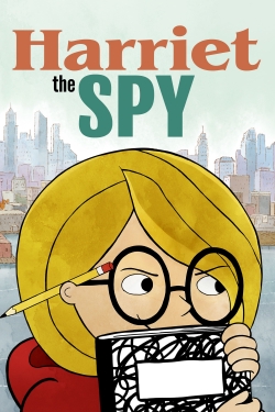 watch Harriet the Spy Movie online free in hd on MovieMP4