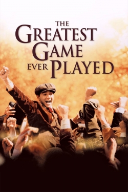 watch The Greatest Game Ever Played Movie online free in hd on MovieMP4