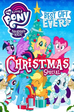 watch My Little Pony: Best Gift Ever Movie online free in hd on MovieMP4