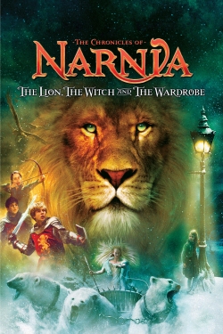 watch The Chronicles of Narnia: The Lion, the Witch and the Wardrobe Movie online free in hd on MovieMP4