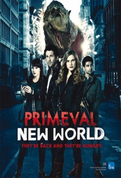 watch Primeval: New World Movie online free in hd on MovieMP4