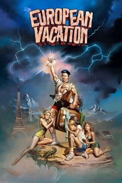 watch National Lampoon's European Vacation Movie online free in hd on MovieMP4