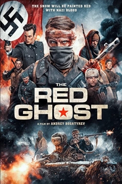 watch The Red Ghost Movie online free in hd on MovieMP4