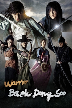 watch Warrior Baek Dong Soo Movie online free in hd on MovieMP4
