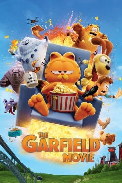 watch The Garfield Movie Movie online free in hd on MovieMP4