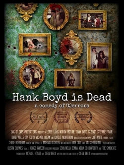 watch Hank Boyd Is Dead Movie online free in hd on MovieMP4