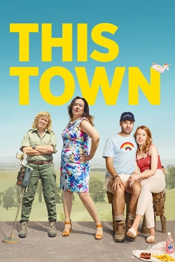 watch This Town Movie online free in hd on MovieMP4