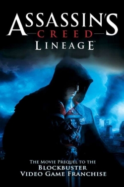 watch Assassin's Creed: Lineage Movie online free in hd on MovieMP4