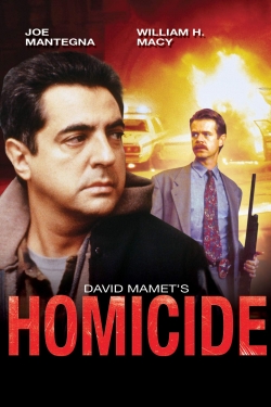 watch Homicide Movie online free in hd on MovieMP4