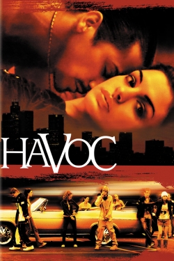 watch Havoc Movie online free in hd on MovieMP4