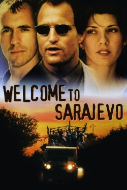 watch Welcome to Sarajevo Movie online free in hd on MovieMP4