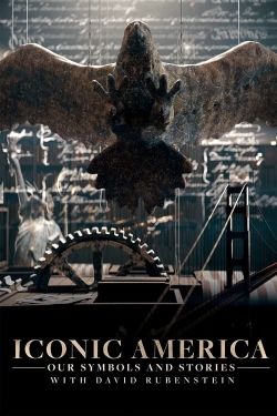 watch Iconic America: Our Symbols and Stories With David Rubenstein Movie online free in hd on MovieMP4