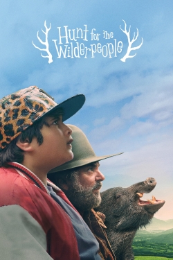 watch Hunt for the Wilderpeople Movie online free in hd on MovieMP4