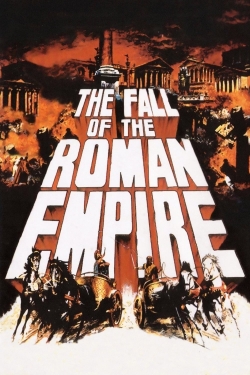 watch The Fall of the Roman Empire Movie online free in hd on MovieMP4