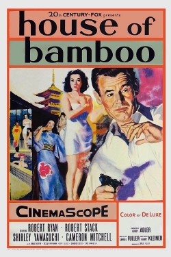 watch House of Bamboo Movie online free in hd on MovieMP4