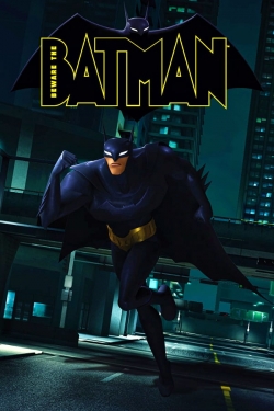 watch Beware the Batman Movie online free in hd on MovieMP4