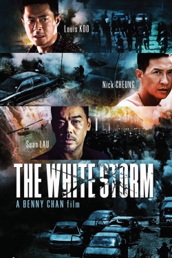 watch The White Storm Movie online free in hd on MovieMP4